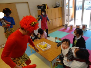 ほし組②