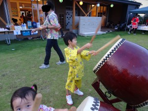 夏祭り　写真１１