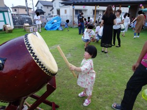 夏祭り 写真１０