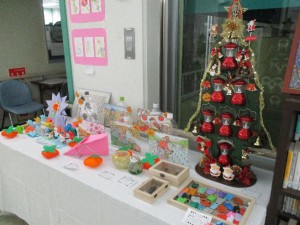 クリスマスツリー