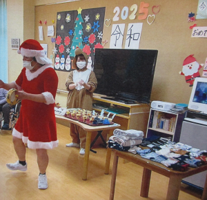 202512月 1階ブログ