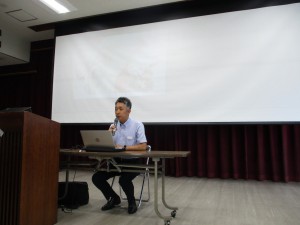 新藤医師