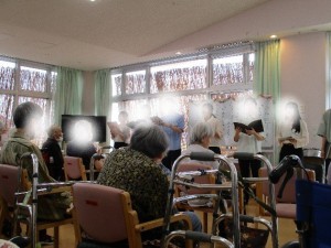 そよかぜ全体像