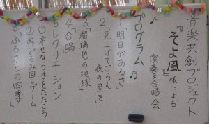 program