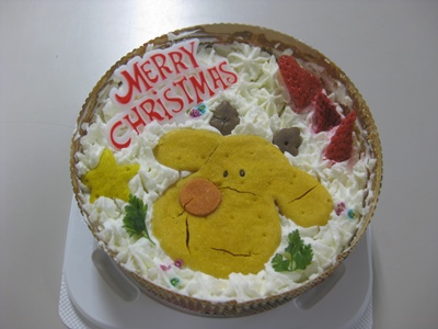 まるおクリスマスケーキ2014.jpg