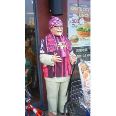 長居スタジアム近くにはこんなおじさんが_small.jpg