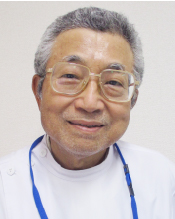 施設長 長沼 宏