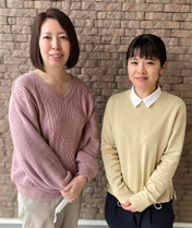 自立支援コーディネーター 山川 真朱美