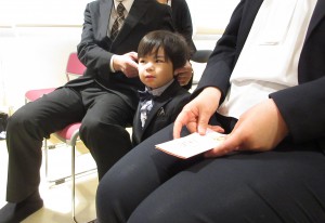 写真④