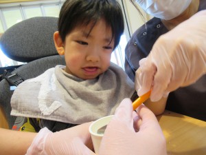 ②