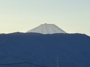 富士山