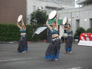 ベリー